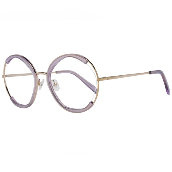 Emilio Pucci Optical Frames - Picture 2 of 10